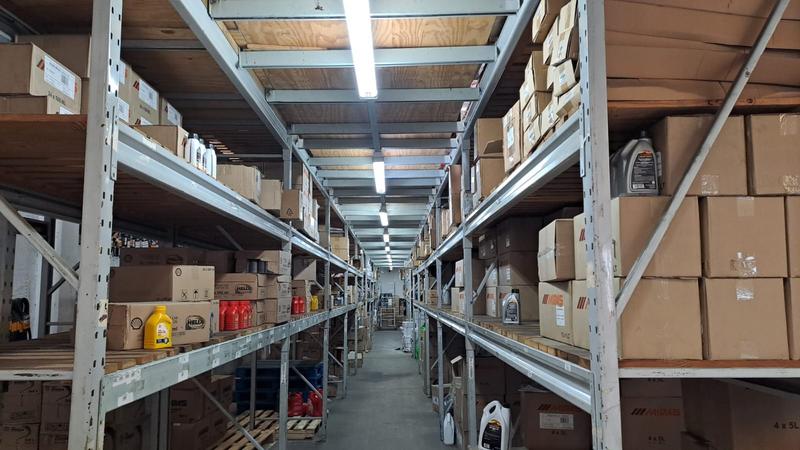 To Let commercial Property for Rent in North End Eastern Cape